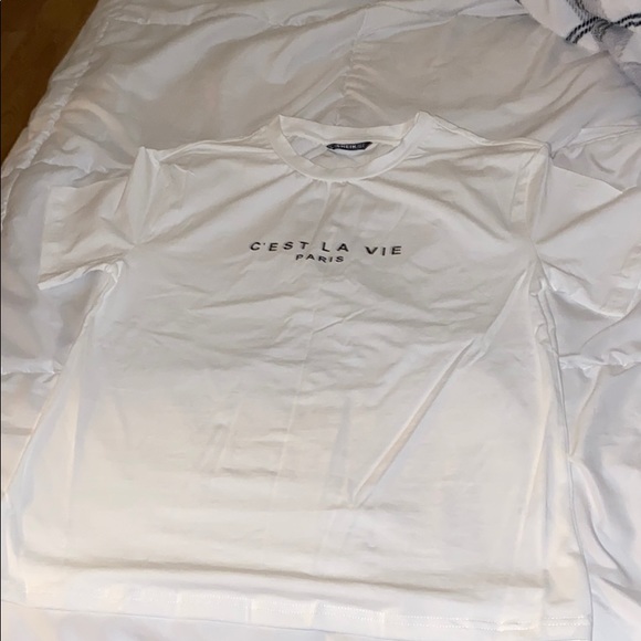 SHEIN Tops - It’s a SHEIN shirt